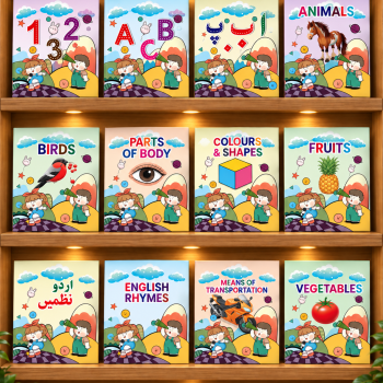 book