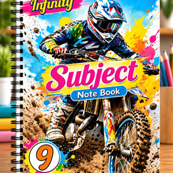 book